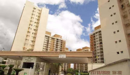 Apartamento com 2 quarto(s) no bairro Morada do Ouro em Cuiabá - MT