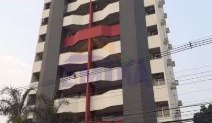 Apartamento com 4 quarto(s) no bairro Santa Rosa em Cuiabá - MT