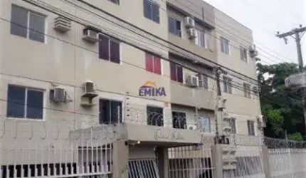 Apartamento com 2 quarto(s) no bairro Bau em Cuiabá - MT