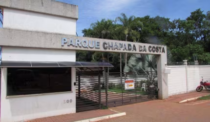 Apartamento com 2 quarto(s) no bairro Jardim Ubirajara em Cuiabá - MT