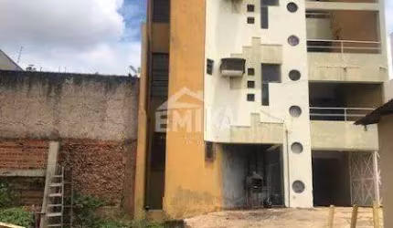 Comercial/Industrial com 8 quarto(s) no bairro Centro em Cuiabá - MT