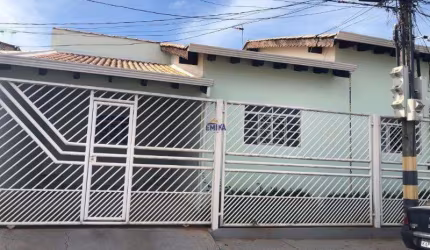 Casa com 3 quarto(s) no bairro Planalto em Cuiabá - MT