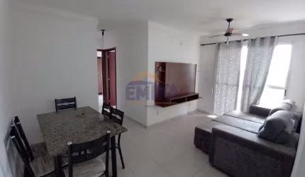 Apartamento com 2 quarto(s) no bairro Morada do Ouro II em Cuiabá - MT
