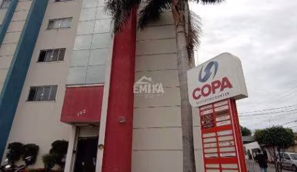 Comercial/Industrial no bairro PoÇÃo em Cuiabá - MT