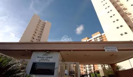 Apartamento com 2 quarto(s) no bairro Morada do Ouro em Cuiabá - MT