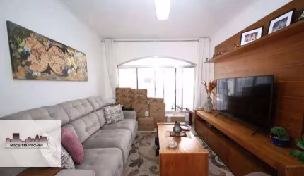 Sobrado à venda, 180 m² por R$ 980.000,00 - Jardim Prudência - São Paulo/SP
