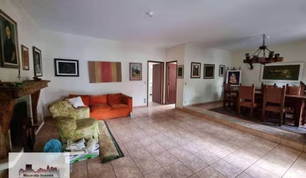 Casa à venda, 140 m² por R$ 1.499.000,00 - City Campo Grande - São Paulo/SP