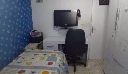 APARTAMENTO NO SOCORRO
