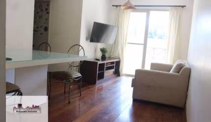APARTAMENTO - VILA ISA