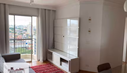 APARTAMENTO - VILA SANTA CATARINA
