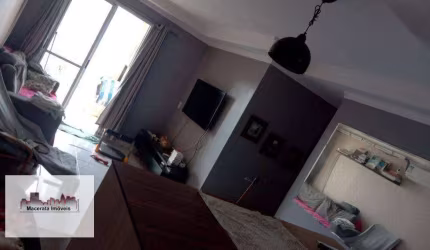 Apartamento com 3 dormitórios à venda, 73 m² por R$ 690.000,00 - Jardim Marajoara - São Paulo/SP