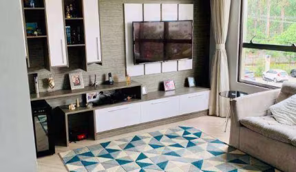 Apartamento com 2 dormitórios à venda, 70 m² por R$ 580.000,00 - Jardim Marajoara - São Paulo/SP