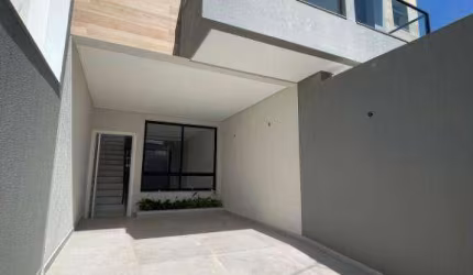 Sobrado à venda, 113 m² por R$ 650.000,00 - Jardim Prudência - São Paulo/SP