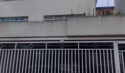 Sobrado com 3 dormitórios à venda, 150 m² por R$ 570.000,00 - Vila Marari - São Paulo/SP