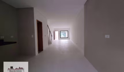 Sobrado à venda, 120 m² por R$ 920.000,00 - Campo Grande - São Paulo/SP