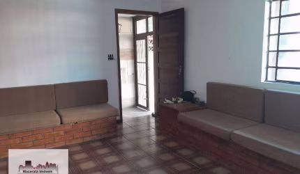 Sobrado à venda, 100 m² por R$ 675.000,00 - Vila Isa - São Paulo/SP