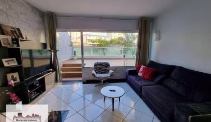 Sobrado à venda, 147 m² por R$ 1.166.000,00 - Jardim Belgica - São Paulo/SP