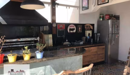 Cobertura 2 Quartos com 140 m² por R$ 950.000 - Jardim Marajoara - São Paulo/SP