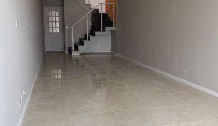 Sobrado com 3 dormitórios à venda, 108 m² por R$ 690.000,00 - Jardim Palmares (Zona Sul) - São Paulo/SP