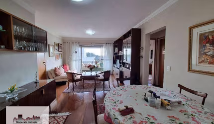 Apartamento 3 dormitórios, suíte, 2 vagas