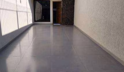 Sobrado à venda, 149 m² por R$ 1.100.000,00 - Campo Grande - São Paulo/SP