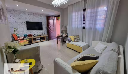 Casa Térrea no Socorro