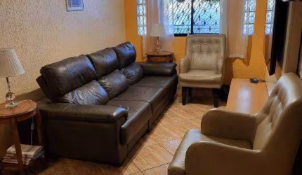 Sobrado à venda, 116 m² por R$ 750.000,00 - Brooklin Paulista - São Paulo/SP