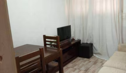 Apartamento à venda, 48 m² por R$ 350.000,00 - Campo Grande - São Paulo/SP