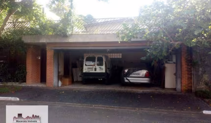 Casa à venda, 300 m² por R$ 1.350.000,00 - Jardim Prudência - São Paulo/SP