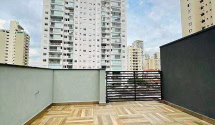 Sobrado com 4 dormitórios à venda, 170 m² por R$ 1.260.000,00 - Chácara Inglesa - São Paulo/SP