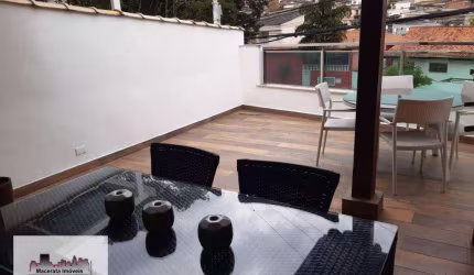 Sobrado 3 dorms com 1 Suite R$ 773.900 - Interlagos (Zona Sul) - São Paulo/SP