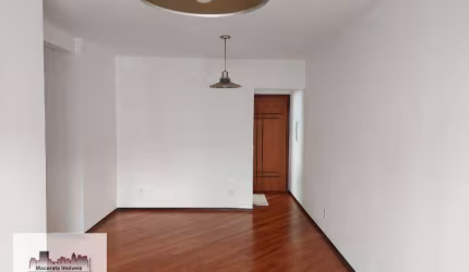 Apartamento para alugar, 76 m² por R$ 4.636,05/mês - Jardim Marajoara - São Paulo/SP