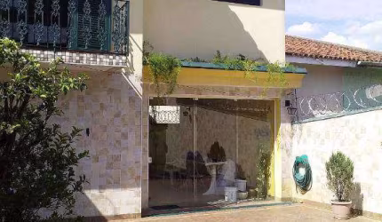 Sobrado à venda, 249 m² por R$ 1.400.000,00 - Jardim Prudência - São Paulo/SP