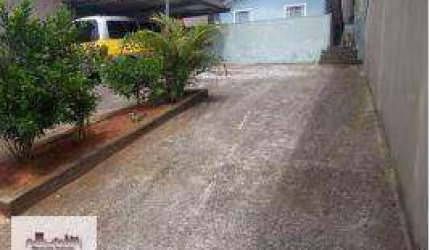 Casa à venda, 80 m² por R$ 456.000,00 - Jardim da Pedreira - São Paulo/SP