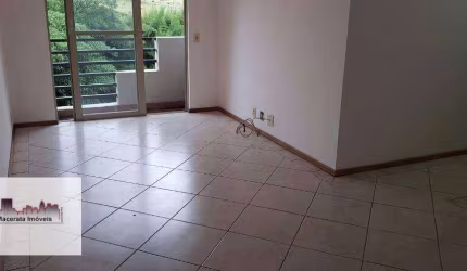 Apartamento à venda, 63 m² por R$ 500.000,00 - Jardim Marajoara - São Paulo/SP