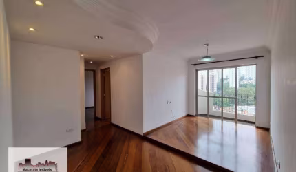 Apartamento 2 dormitórios, suíte, 1 vaga - Jardim Marajoara