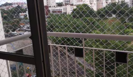Apartamento à venda, 48 m² por R$ 320.000,00 - Jardim Consórcio - São Paulo/SP