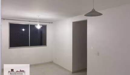 Apartamento com 2 dormitórios à venda, 60 m² por R$ 269.000,00 - Vila Santa Catarina - São Paulo/SP