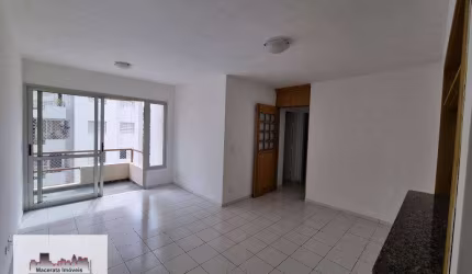 Apartamento à venda, 63 m² por R$ 382.000,00 - Vila Campo Grande - São Paulo/SP
