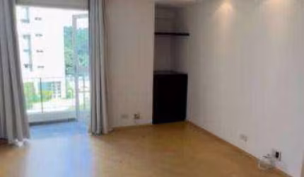 APARTAMENTO 2 QUARTOS COM CLOSET 65 M2 JARDIM MARAJOARA