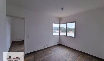 Apartamento à venda, 56 m² por R$ 375.000,00 - Jardim Marajoara - São Paulo/SP