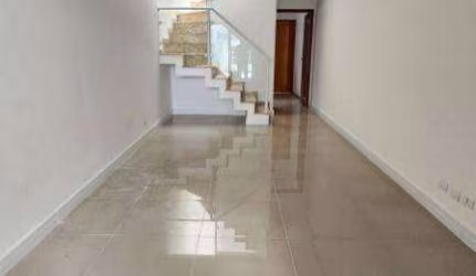 Sobrado com 3 dormitórios à venda, 110 m² por R$ 700.000,00 - Jardim Sabará - São Paulo/SP