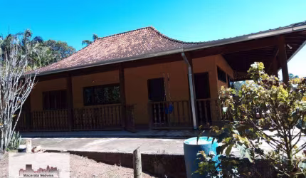 CHACARA -Recanto da Serra