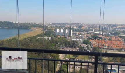 Apartamento à venda, 67 m² por R$ 795.000,00 - Socorro - São Paulo/SP