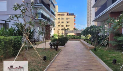Apartamento à venda, 54 m² por R$ 580.000,00 - Ipiranga - São Paulo/SP
