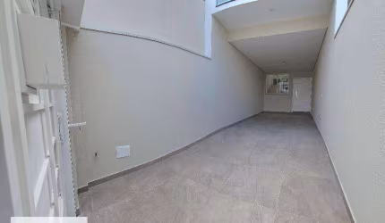 Sobrado com 3 dormitórios à venda, 130 m² por R$ 780.000,00 - Campo Grande - São Paulo/SP