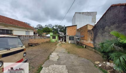 Terreno à venda, 450 m² por R$ 800.000,00 - Jardim da Pedreira - São Paulo/SP