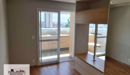 Apartamento com 1 dormitório à venda, 31 m² por R$ 520.000,00 - Alto da Boa Vista - São Paulo/SP
