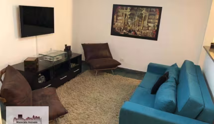 Sobrado com 3 dormitórios à venda, 130 m² por R$ 695.000,00 - Jardim Consórcio - São Paulo/SP