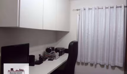 Apartamento residencial para venda e locação, Jabaquara, São Paulo.